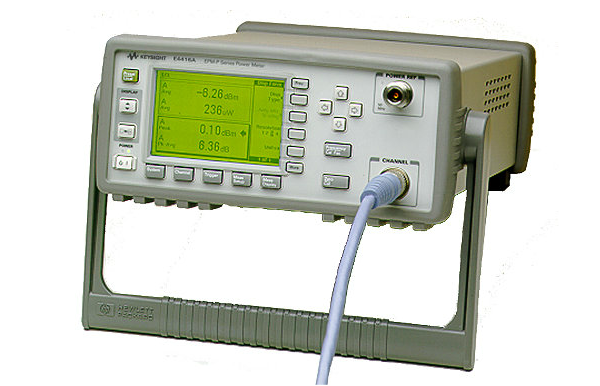 E4416A EPM-P 系列單通道功率計 E4416A EPM-P 系列單通道功率計