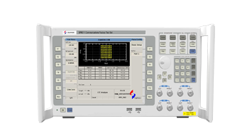 星河亮點SP8011 終端生產綜合測試儀 星河亮點SP8011 終端生產綜合測試儀