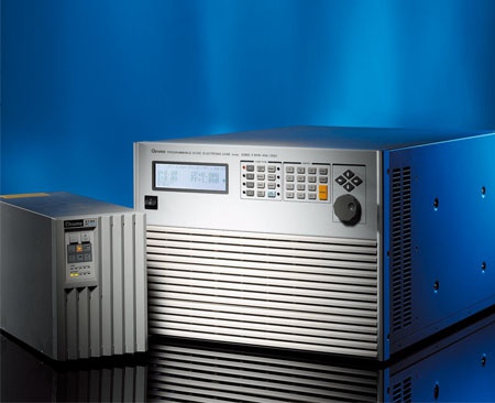 可羅馬Chroma 63802 63803 63804 交流電子負載 可羅馬Chroma 63802 63803 63804 交流電子負載