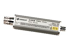 346B 噪聲源,10 MHz 至 18 GHz,額定 ENR 15 dB 346B 噪聲源,10 MHz 至 18 GHz,額定 ENR 15 dB