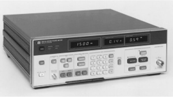 安捷倫Agilent 8970B 噪聲系數(shù)測(cè)試儀 安捷倫Agilent 8970B 噪聲系數(shù)測(cè)試儀