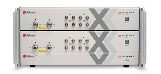 Litepoint萊特波特 IQNXN 藍牙測試儀 無線WiFi測試儀 Litepoint萊特波特 IQNXN 藍牙測試儀 無線WiFi測試儀