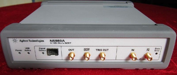 N5980A誤碼儀 N5980A誤碼儀